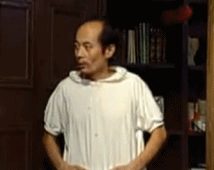 葛优瘫