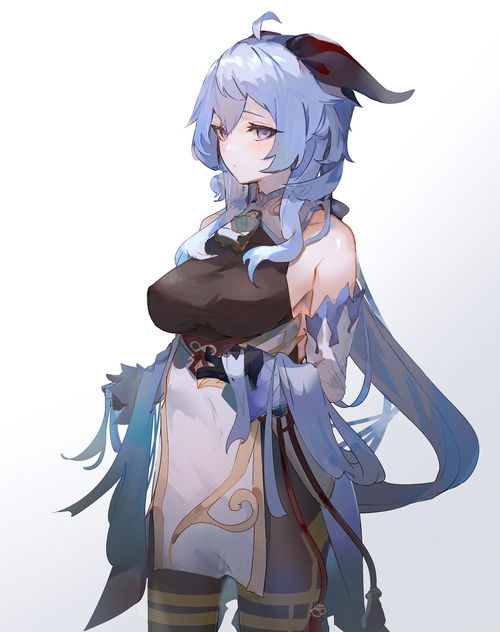 原神壁纸超唯美露背和服神里嗨s职业装夜兰绝美私服雷电将军超可爱现代胡桃