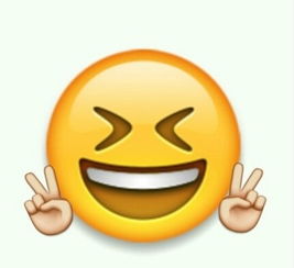 来收图辣超酷炫emoji表情