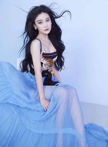 女神张馨予想嫁给宝强,是真的吗