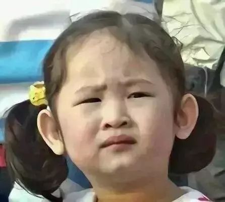 表情包界扛把子们长大了女大十八变,你能认出来吗