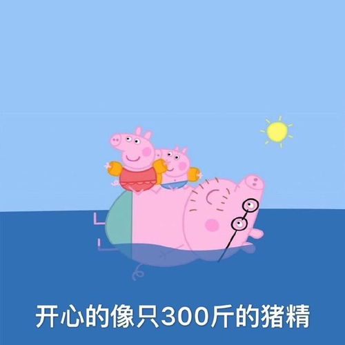 懒猪图片表情包表情包