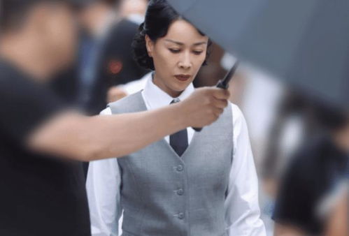 萌探探探案路透来袭,宋亚轩黄子韬民国装帅,我却被杨紫迷住