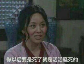 妹子在游戏里养备胎,npc竟然被调教成舔狗