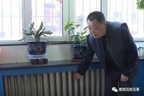 室内室外差不多温度不高居民忧