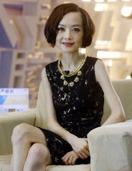 揭43岁鲁豫两段婚姻三段情