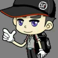 2018快递小哥头像微信头像图片大全