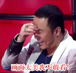 费玉清表情包杨坤