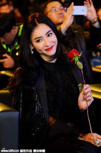 张柏芝儿子与谢霆锋吃饭发照片给妈看