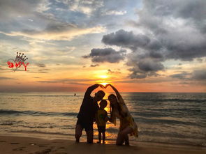 太泰浪漫夕阳下的海独家的记忆