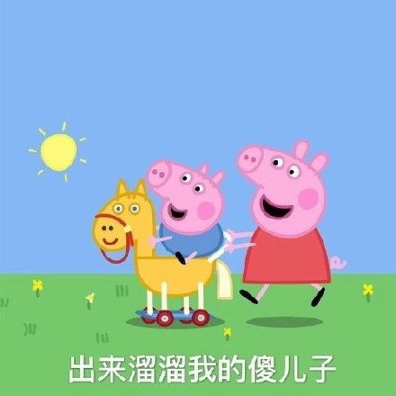 我的马都哭了沙雕马沙雕马表情包斗图表情