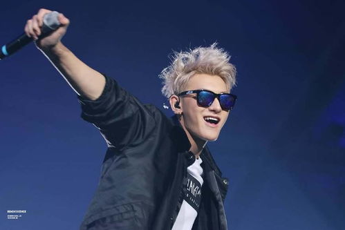 黄子韬发文喊累黄晓明让他别闹了粉丝不想干就别干