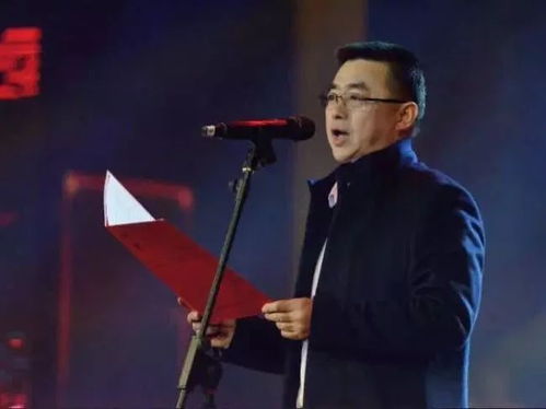 不忘初心跟党走立足岗位建新功2018柳市镇机关春晚好戏连台