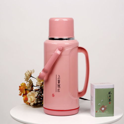 塑料暖壶家用老式热水瓶暖水暖水壶学生宿舍保温水瓶玻璃内胆3.2