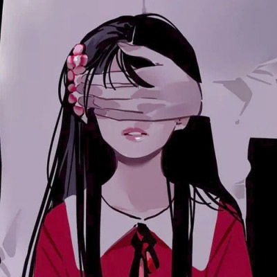 又拽又高冷女头动漫
