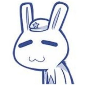 分享一波b站兔子表情包集锦