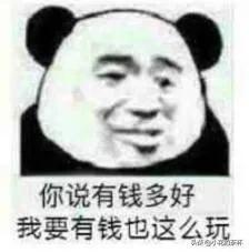 熊猫表情包06