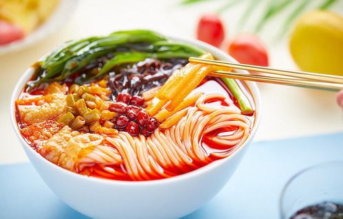 为什么螺蛳粉能成为双十一销量排行榜前20的火爆产品