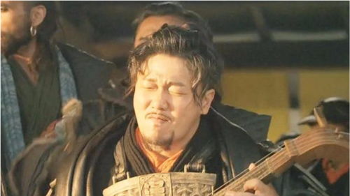 天将雄狮肖央的表情总是这么夸张,这个弹琴的表情太销魂了