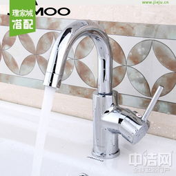 致敬普尔曼现代与古典风点亮浴室