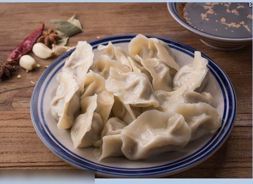 牛肉和白萝卜能调饺子馅吗