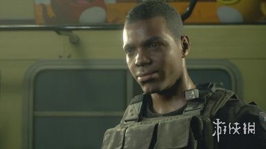 生化3重制版抵抗泰隆取代卡洛斯mod下载生化3重制版mod下载