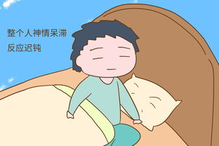 孩子喜欢赖床,叫都叫不起,你们家孩子也是这样吗求支招
