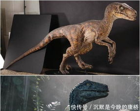 侏罗纪世界系列全部15种肉食恐龙介绍,谁是终极猎食者