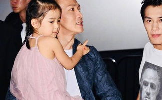 聂远4岁女儿撞脸岳云鹏,网友爆笑回应又有表情包了