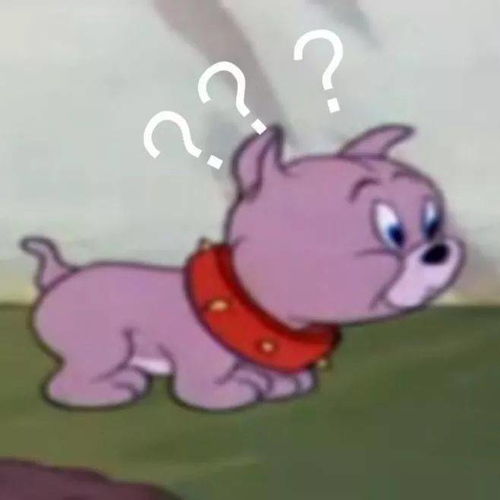 动态表情包 gif猫和老鼠