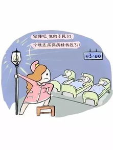 国际护士节一大波护士表情包来袭