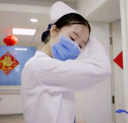 笑不活了昆明男性根浴竟藏身医院,美女护士操作引热议