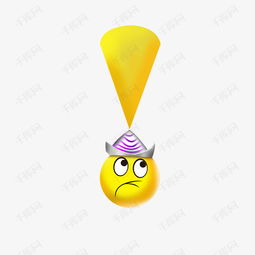 卡通红色叹号表情素材图片免费下载高清psd千库网图片编号8889629