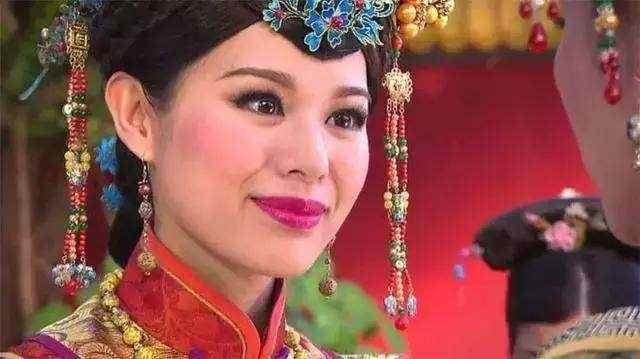 最丑古装女星,孙俪第一,杨幂郑爽都上榜,网友不忍直视造型