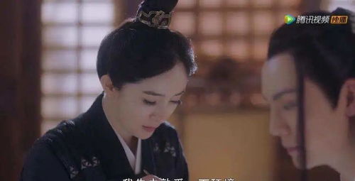 4.9,杨幂又喜提新烂剧
