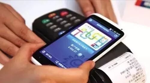 表情i科技手机神奇的nfc功能,你了解吗表情
