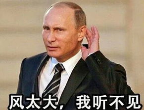 普京qq表情包普京搞笑表情包下载飞翔下载
