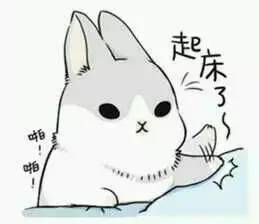 有人你早hao上fan不想起床怎么破