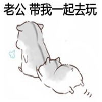 老公表情包图片大全微信头像图片大全