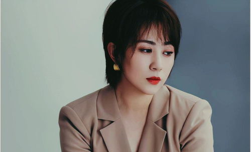 开心麻花的马丽喜剧演尽头是悲剧,小11岁老公把我宠成公主