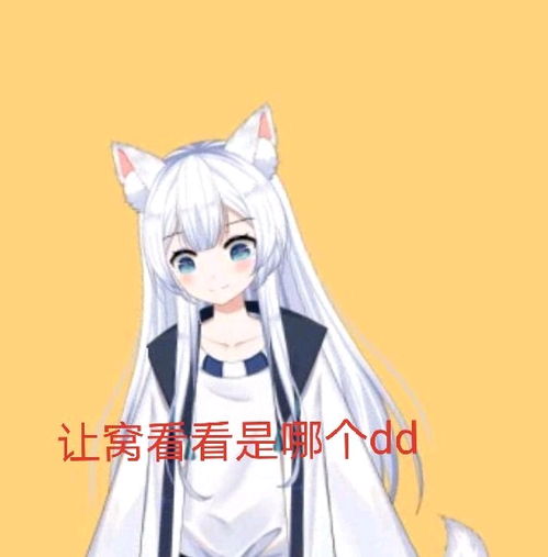 新人vup自我介绍白耶圆子内含表情包