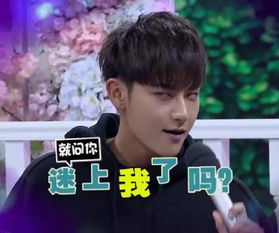 撕逼实力派黄子韬表情包