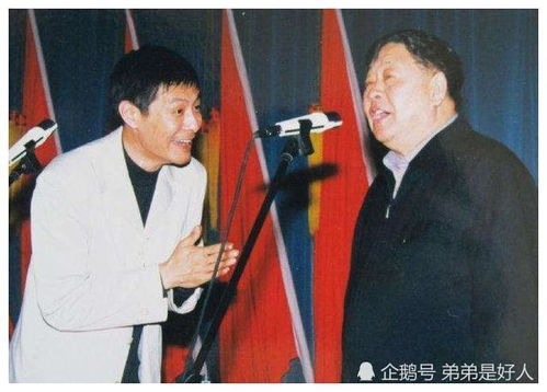 当红时抛下冯巩移居海外,转眼成阶下囚的刘伟,如今怎样了