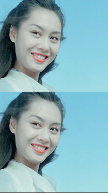 90年代的香港女星真的百花争艳,各有不同大话西游的紫霞眨眼我可以记一辈子