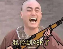 钢铁侠临死前说的一句话,竟成吃鸡玩家口头禅,太强悍了