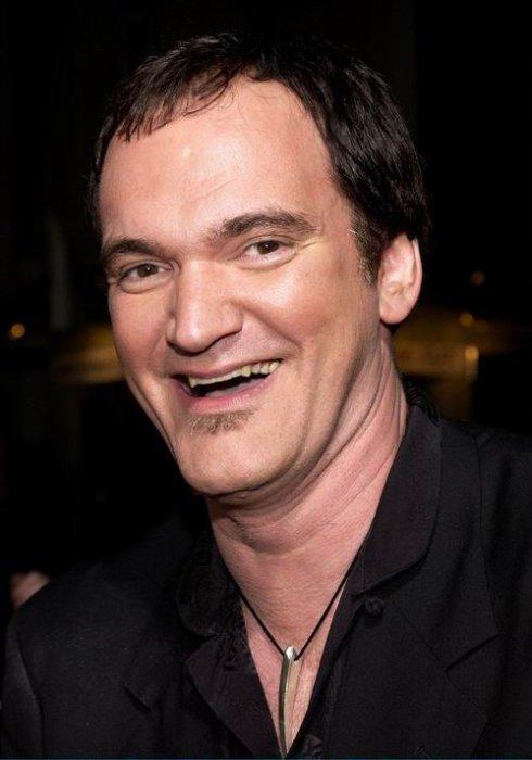 昆汀塔伦蒂诺quentintarantino