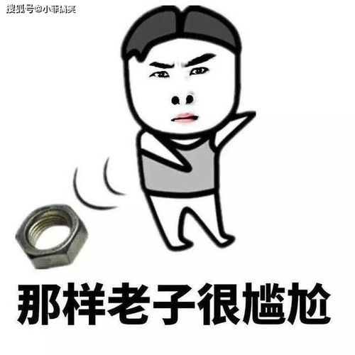 搞笑gif趣图回趟娘家竟然还有人拿大喇叭欢迎我