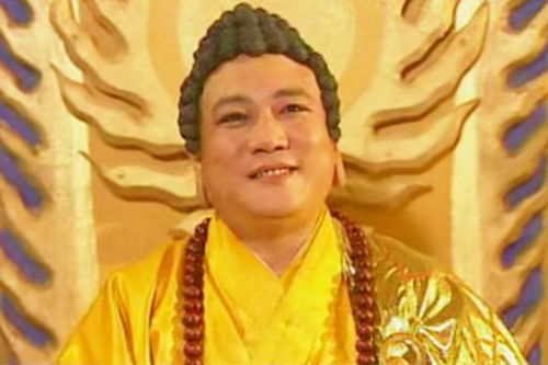 孙悟空被压五行山下,实力为何得到暴涨如来一句话说漏嘴