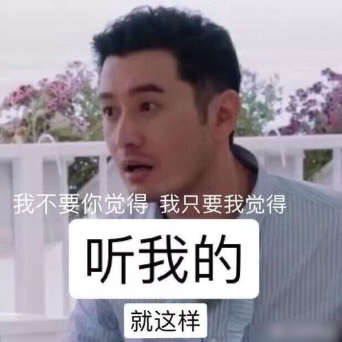 怒吼表情包表情包
