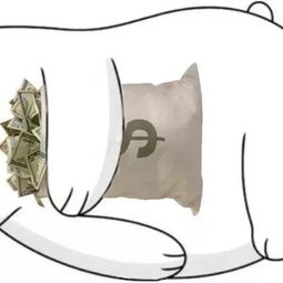 表情包用了我的表情包,你就是我的仔